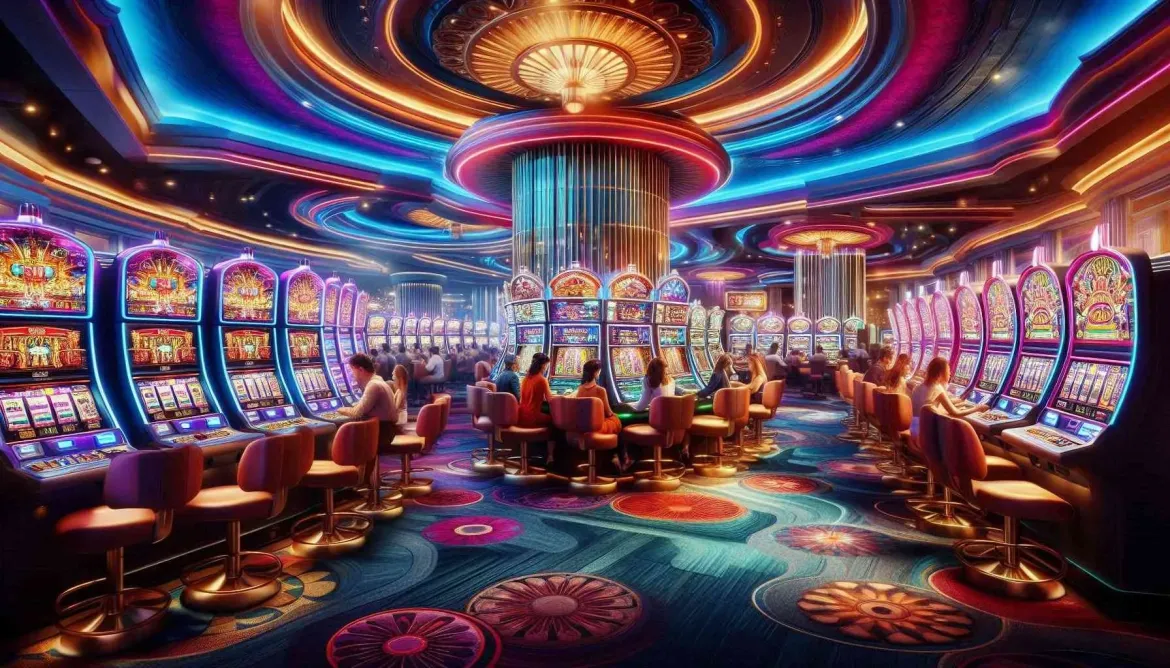 ThorFortune Casino